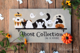 Madame Chantilly - "Ghost Collection"