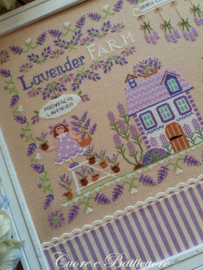 Cuore & Batticuore - Lavender Farm