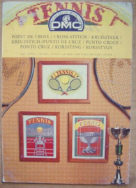 DMC - "Tennis"