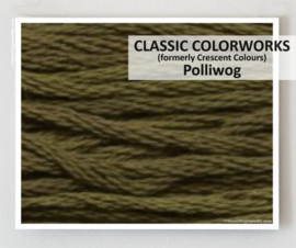 Classic Colorworks - Polliwog