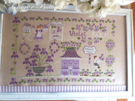 Cuore e Batticuore - "Violet Farm"