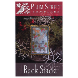 Plum Street Samplers - Rack Stack