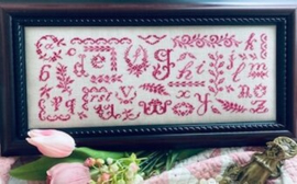 JBW Designs - "Le Petite Lettres"