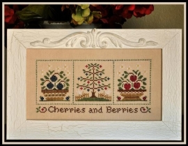 Cherries and Berries