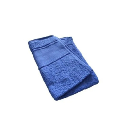Beijer - Handdoek "Korenblauw"