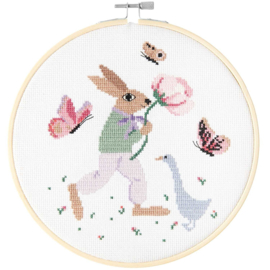 Rico Design - "Spring Friends"