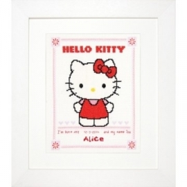 Art. PN-0147578 - Hello Kitty