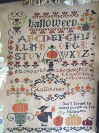 Cuore & Batticuore - "Halloween Sampler"