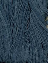 Weeks Dye Works - Blue Suede