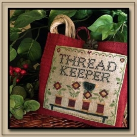 Little House Needlework - Thread Keeper