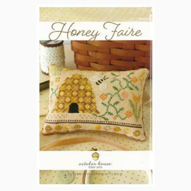 October House - "Honey Faire"