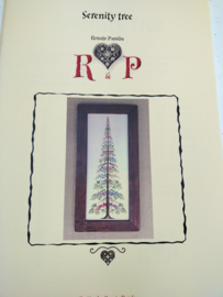 Renato Parolin - "Serenity tree"