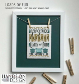 Hands on Designs - Loads of fun