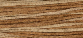 Weeks Dye Works - Cappuccino