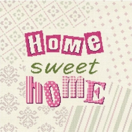 Lili Points - W003 (Home sweet Home)