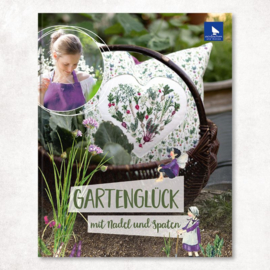 Acufactum - "Gartenglück" (boek - duits)