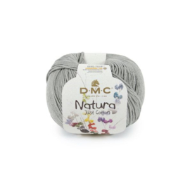 DMC Natura - nr. 09 - Gris argent