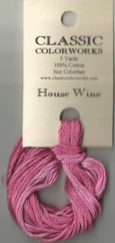 Classic Colorworks - House wine
