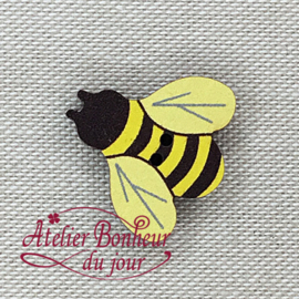 Atelier Bonheur du Jour - "Abeille"