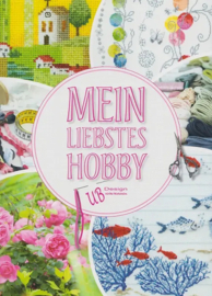 Boek - UB Design - "Mein Liebstes Hobby"