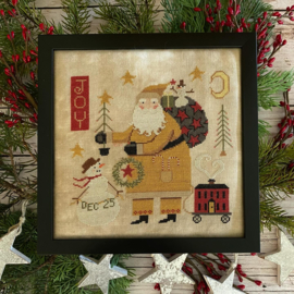 Teresa Kogut - "Hello Santa"