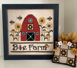 Mani di Donna - "The Bee Farm"