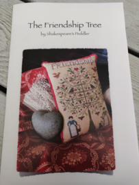 Shakespeare's Peddler - The Friendship Tree