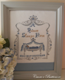 Cuore e Batticuore - Royal Baby - Prince