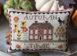 Abby Rose Designs - Autumn Time