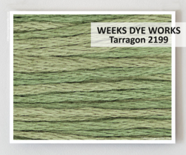 Weeks Dye Works - Tarragon