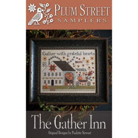 Plum Street Samplers  - "The Gather Inn"