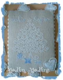Malin Maline - Joli Sapin (MM21)