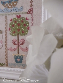 Cuore & Batticuore - Summer in Quilt