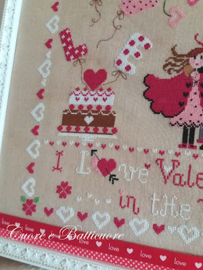 Cuore & Batticuore - "Valentine's day in the Wind"