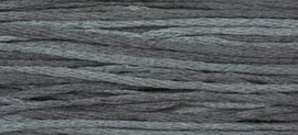 Weeks Dye Works - Gunmetal