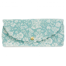 Liberty Fabrics - "Naai-kit  - groen"