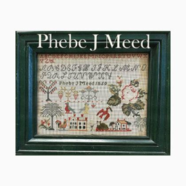 NeedleWork Press - Ann Miller 1818