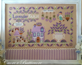 Cuore & Batticuore - Lavender Farm