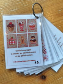 Brin par Brin - "Desserts gourmands"