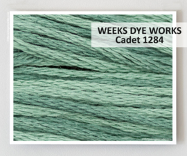 Weeks Dye Works - Cadet