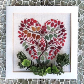 Renato Parolin - "Berries Heart"