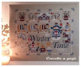 Crocette a gogo - Winter time