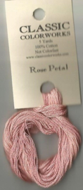 Classic Colorworks - Rose Petal
