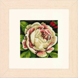 Lanarte - White Rose (PN-0144567)