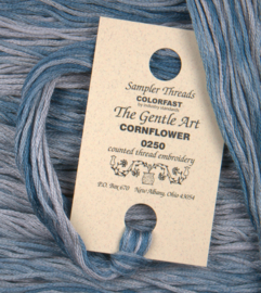 The Gentle Art - "Cornflower"