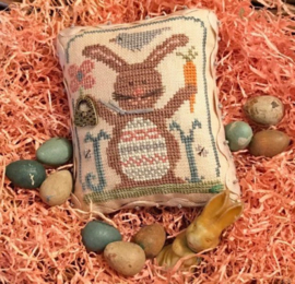 Homespun Elegance - Bunny Joy