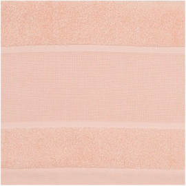 Rico Design - Handdoek (Apricot) (art. 740262.18)