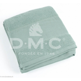 DMC - Handdoek (ref CL084B-087) - Saule (wilg)