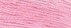 Classic Colorworks - Pink Posey