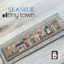 Heart in Hand - "Seaside Tiny Town"